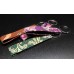 Batik Strap Keychain